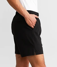 Active Stretch Short