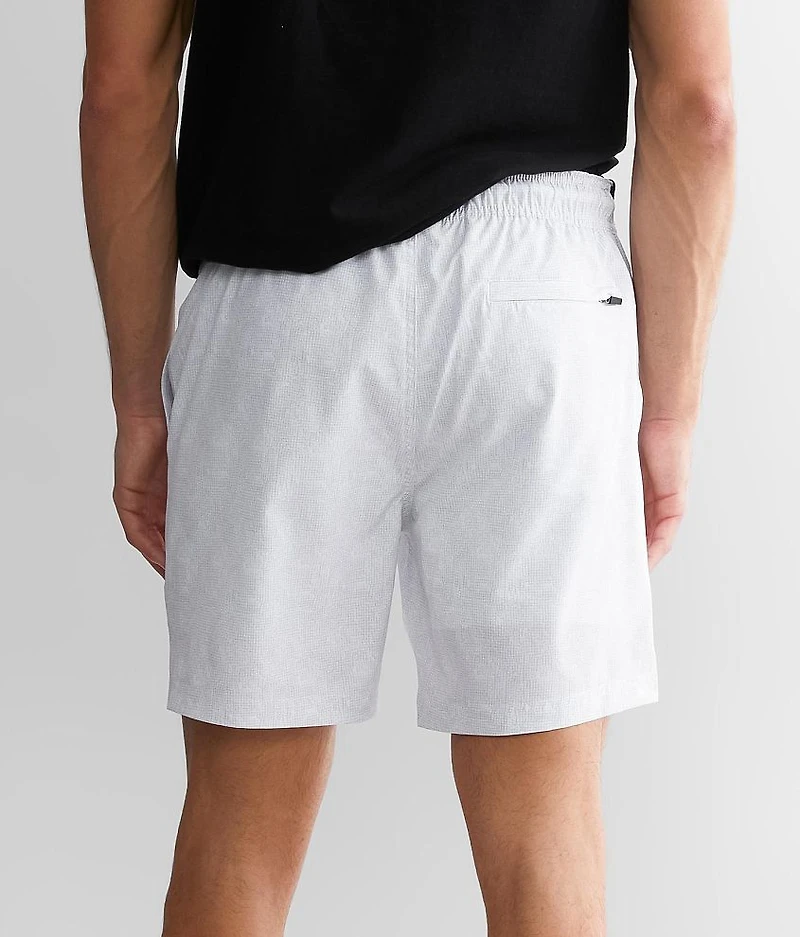 Active Stretch Short