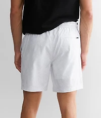 Active Stretch Short