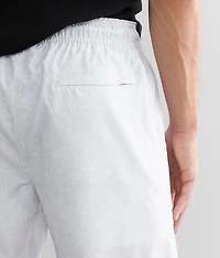 Active Stretch Short