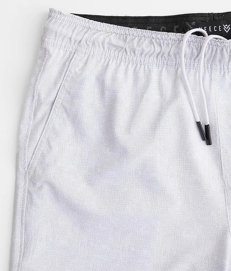 Active Stretch Short