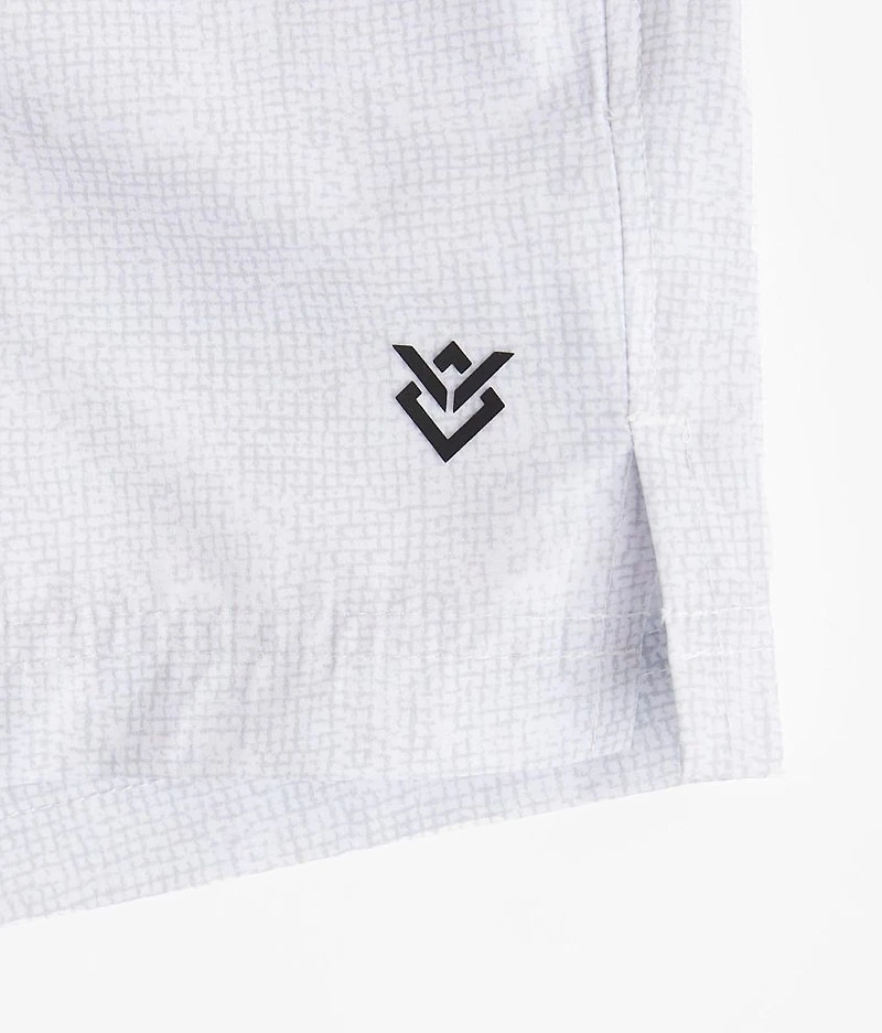 Active Stretch Short