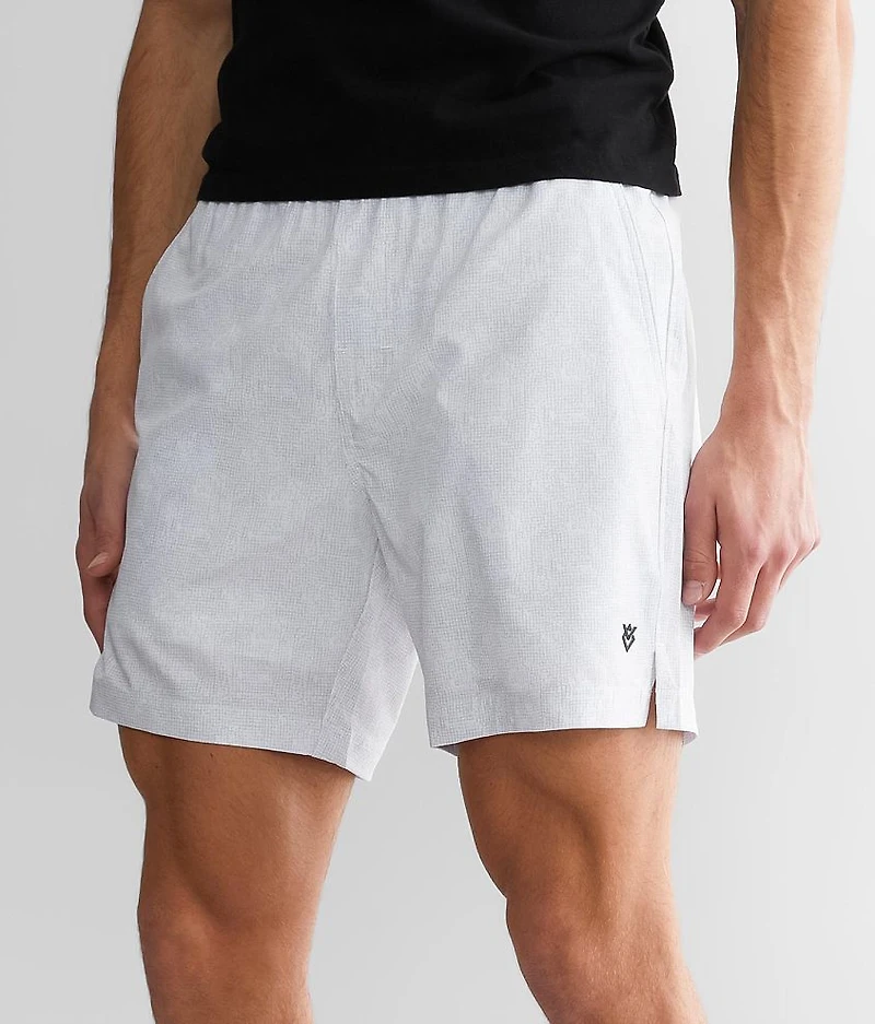 Active Stretch Short