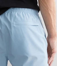 Perforated Active Stretch Short