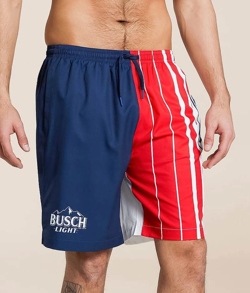 Busch Light™ Swim Trunks