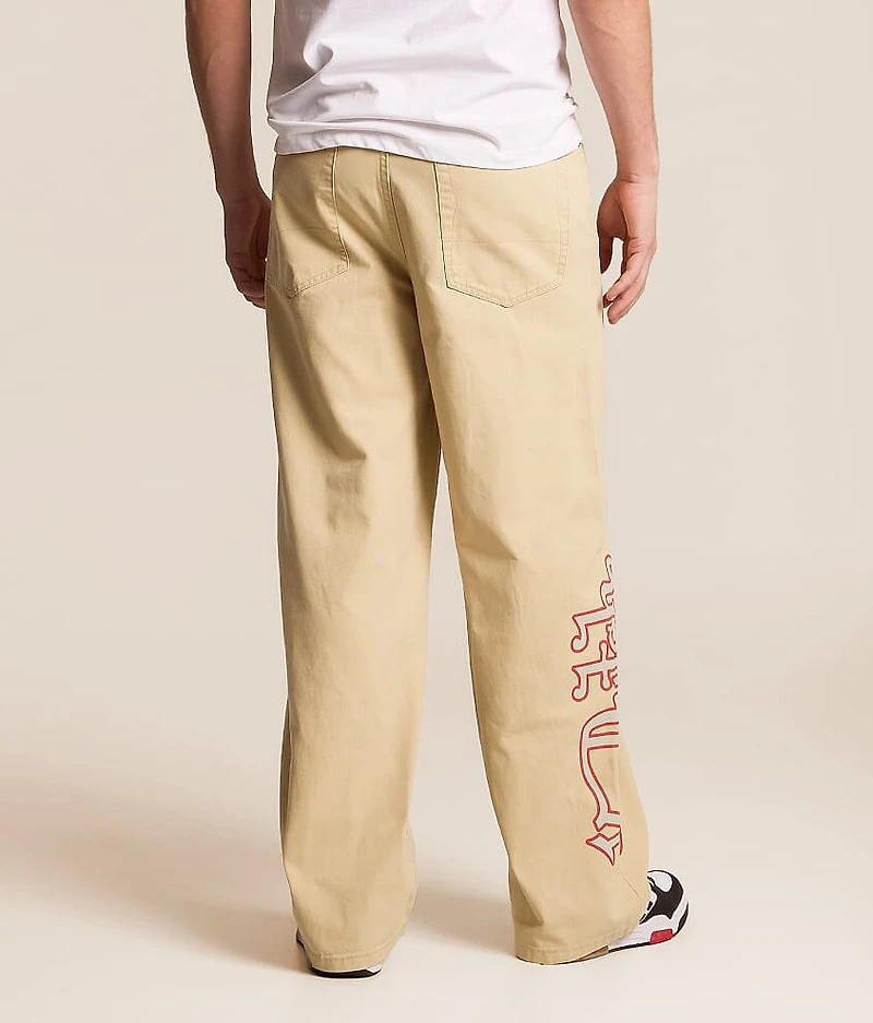 The Reapers Baggy Jean