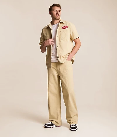 The Reapers Baggy Jean