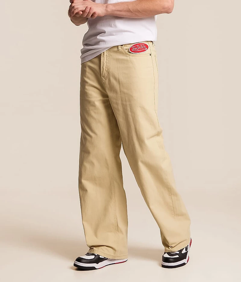 The Reapers Baggy Jean