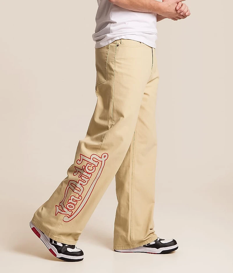 The Reapers Baggy Jean