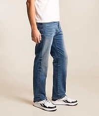 Straight Stretch Jean