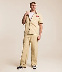 The Hell Denim Shirt