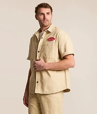 The Hell Denim Shirt