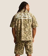 The Hades Camo Shirt