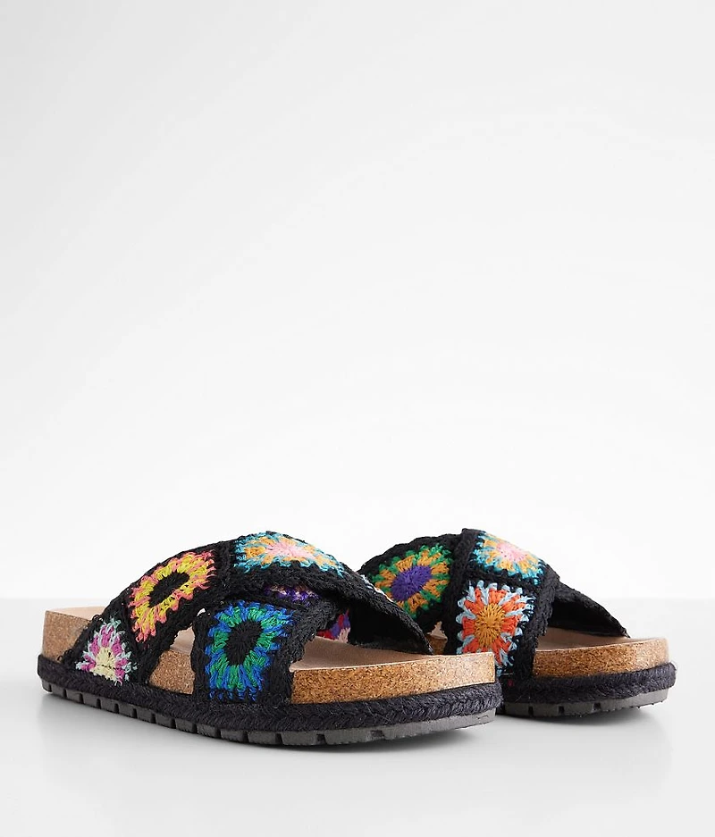 Tacoma Sandal