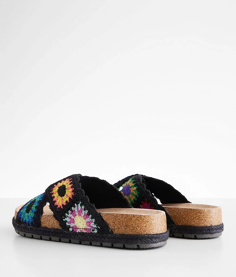 Tacoma Sandal