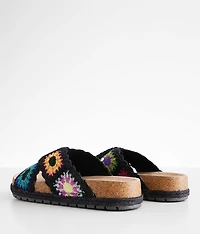 Tacoma Sandal