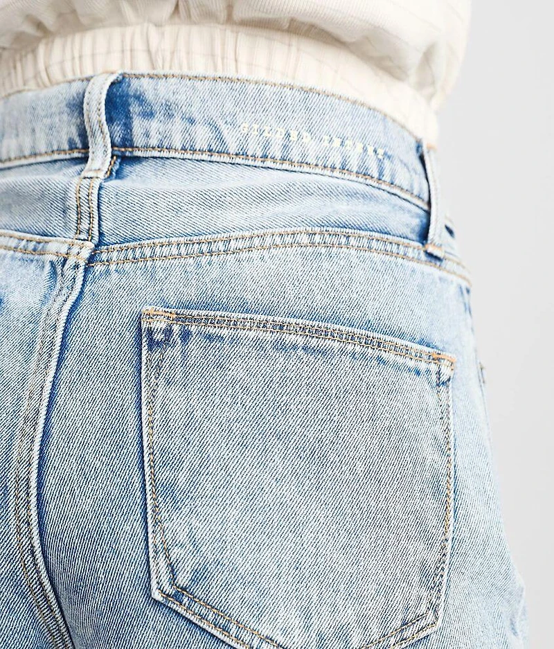 90's Baggy Jean
