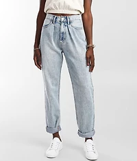 90's Baggy Jean