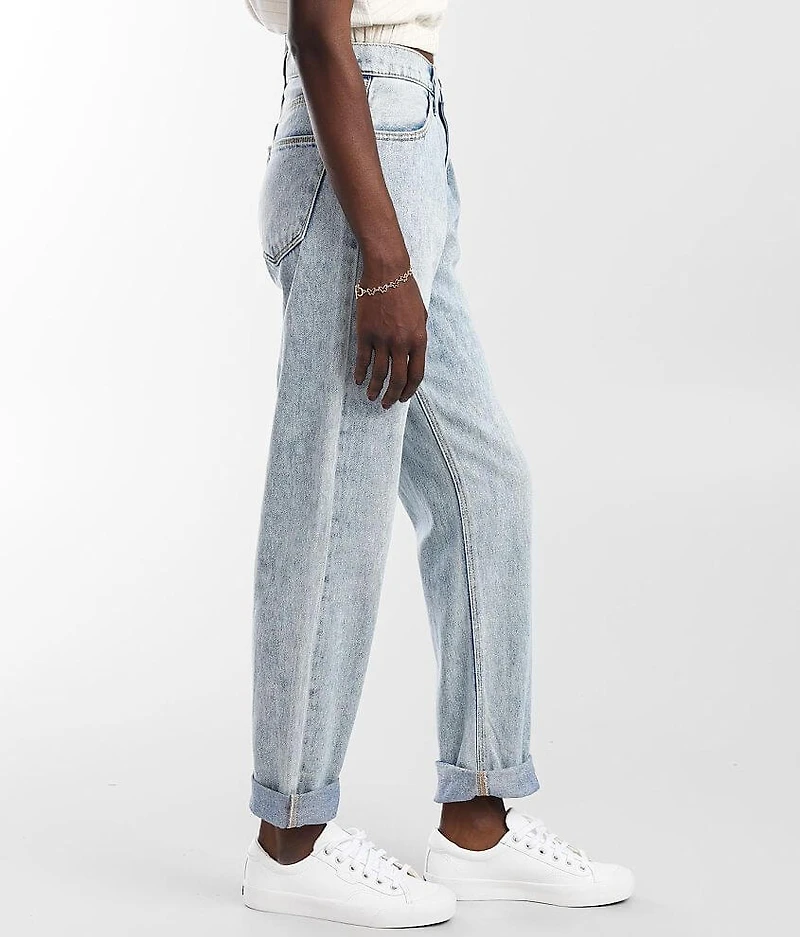 90's Baggy Jean