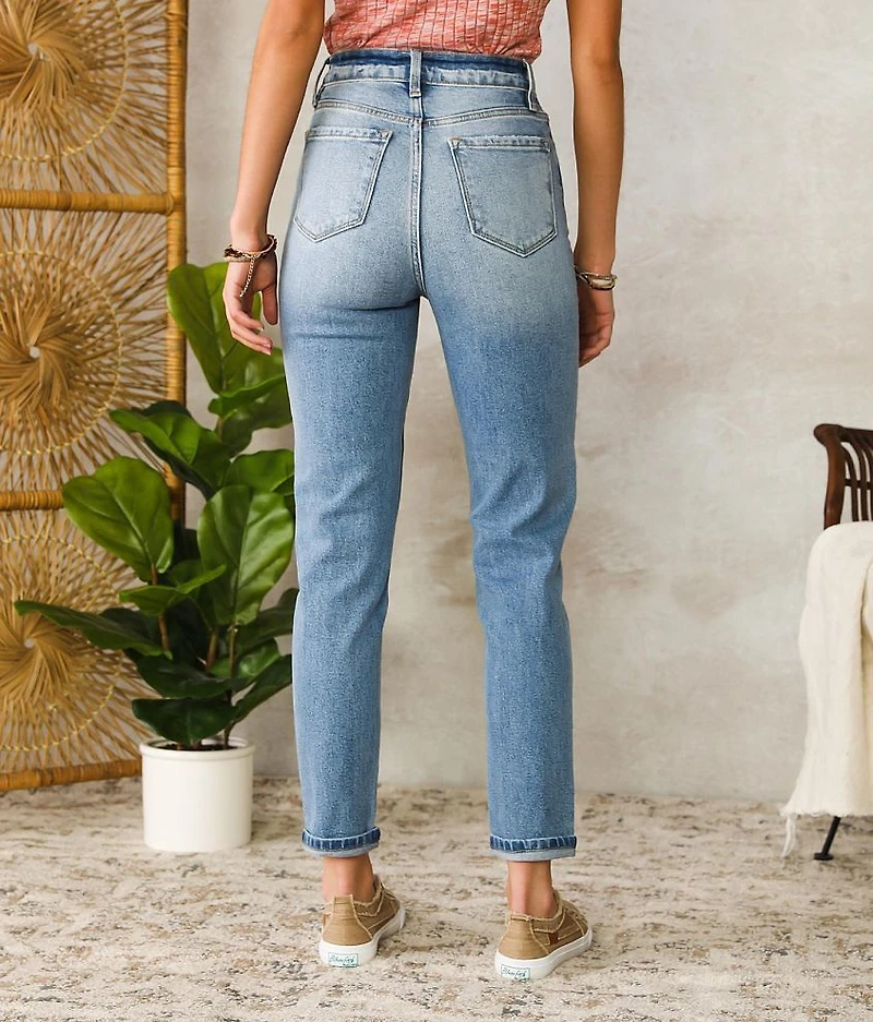 The Mom Jean
