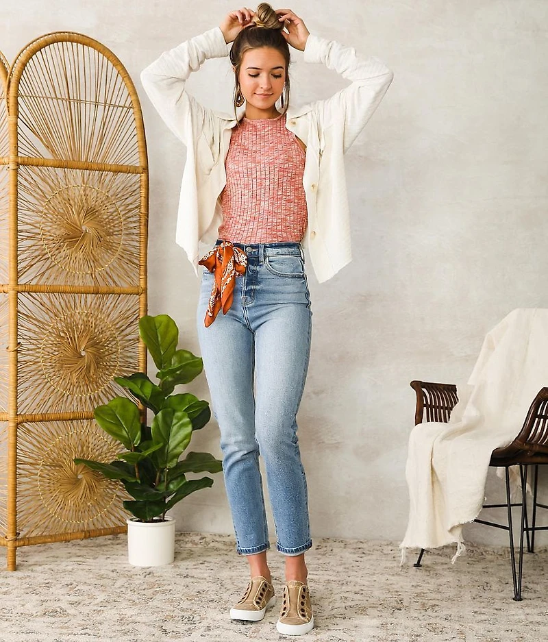 The Mom Jean