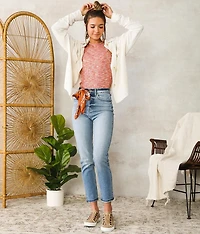 The Mom Jean