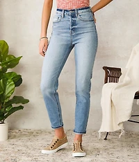 The Mom Jean