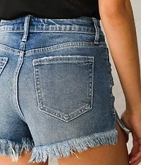 The Mom Short