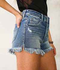 The Mom Short