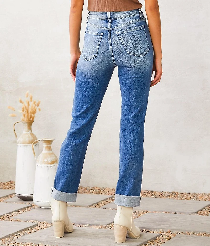 The Mom Jean