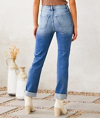 The Mom Jean