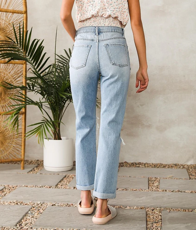The Vintage Mom Jean