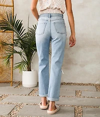 The Vintage Mom Jean