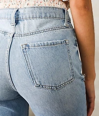 The Vintage Mom Jean