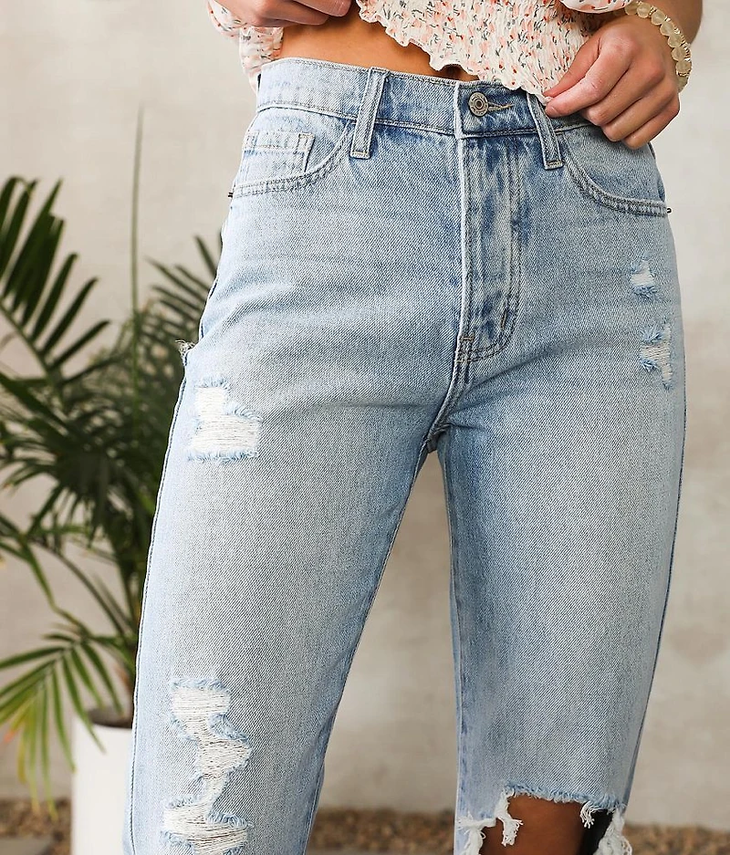 The Vintage Mom Jean