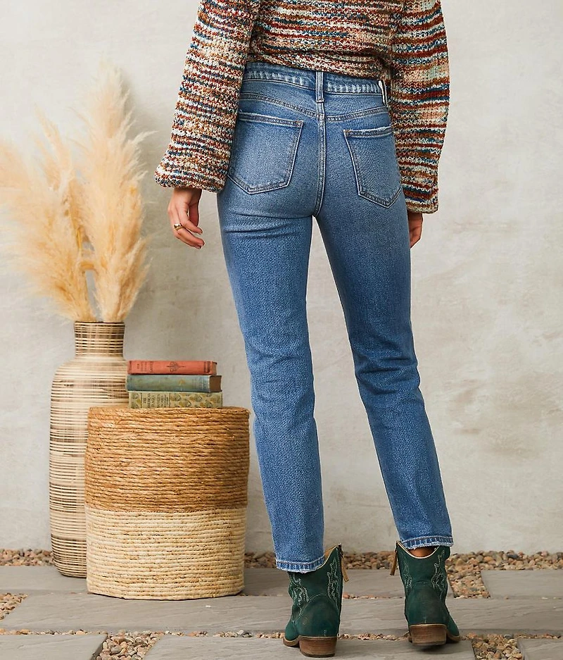 The Mom Jean
