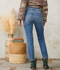 The Mom Jean