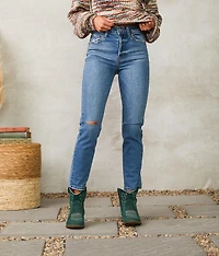 The Mom Jean