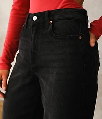 The Wide Leg Stretch Jean