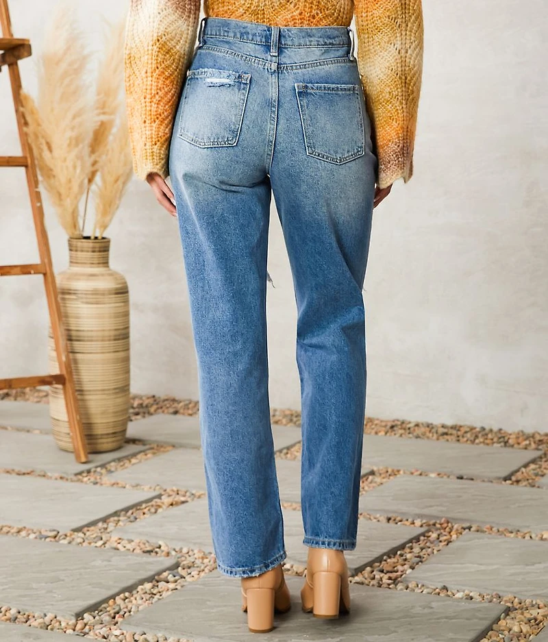 The Vintage Dad Jean