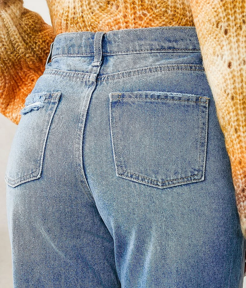 The Vintage Dad Jean