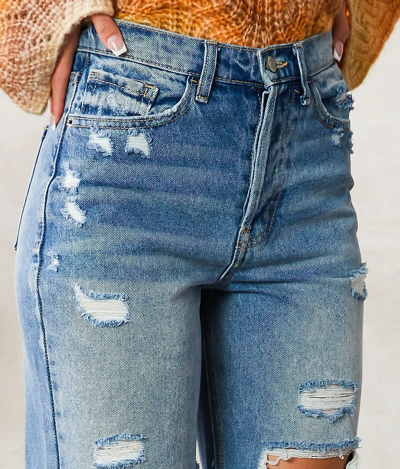 The Vintage Dad Jean