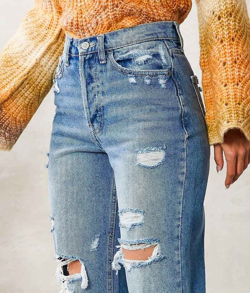 The Vintage Dad Jean