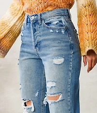 The Vintage Dad Jean