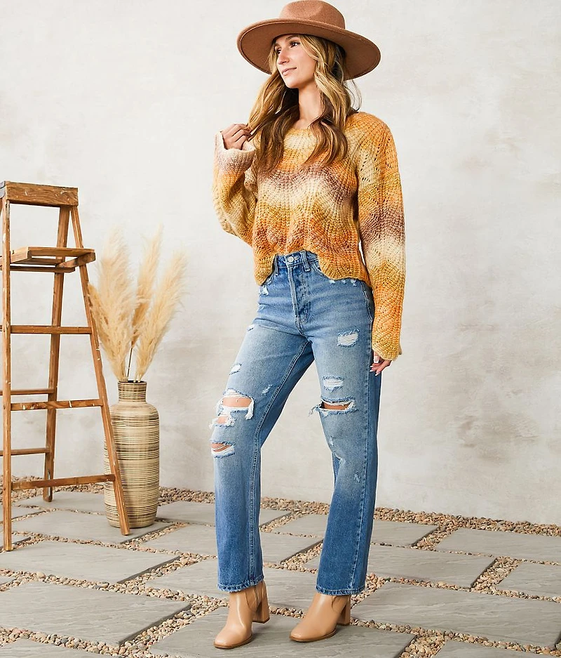 The Vintage Dad Jean