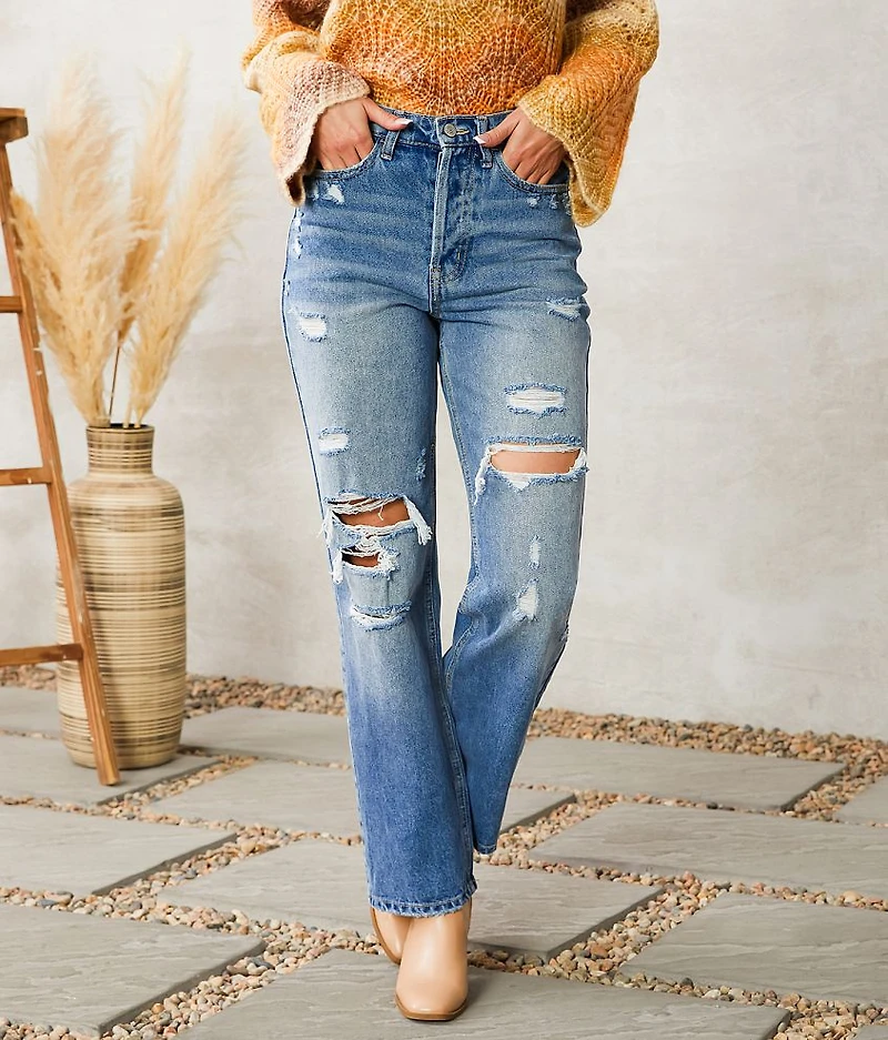 The Vintage Dad Jean