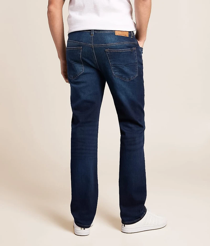 Six Straight Stretch Jean