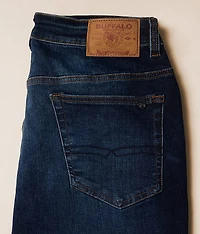 Six Straight Stretch Jean