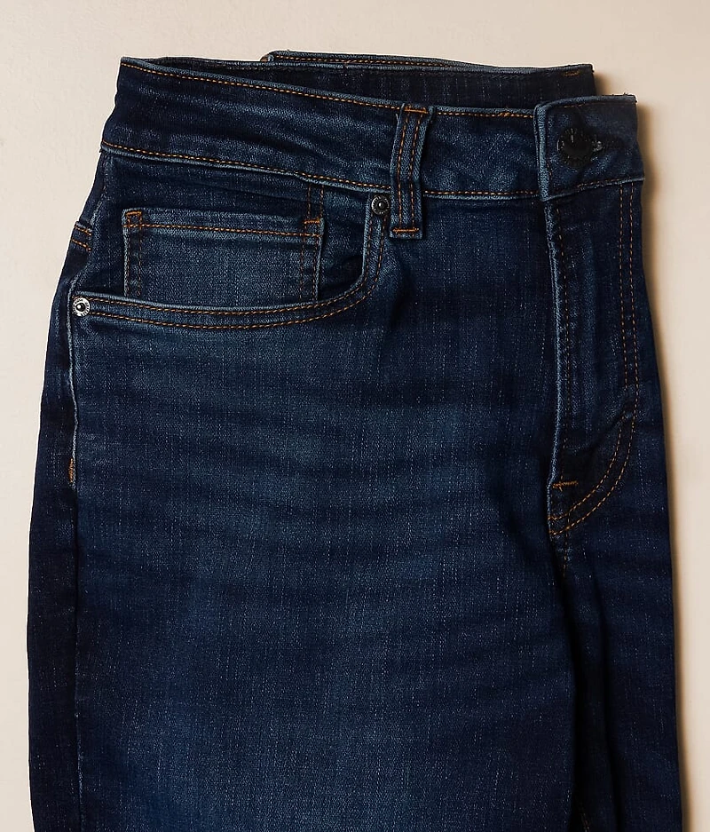 Six Straight Stretch Jean
