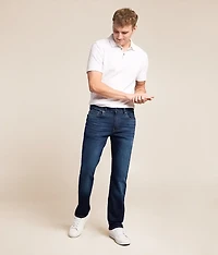 Six Straight Stretch Jean
